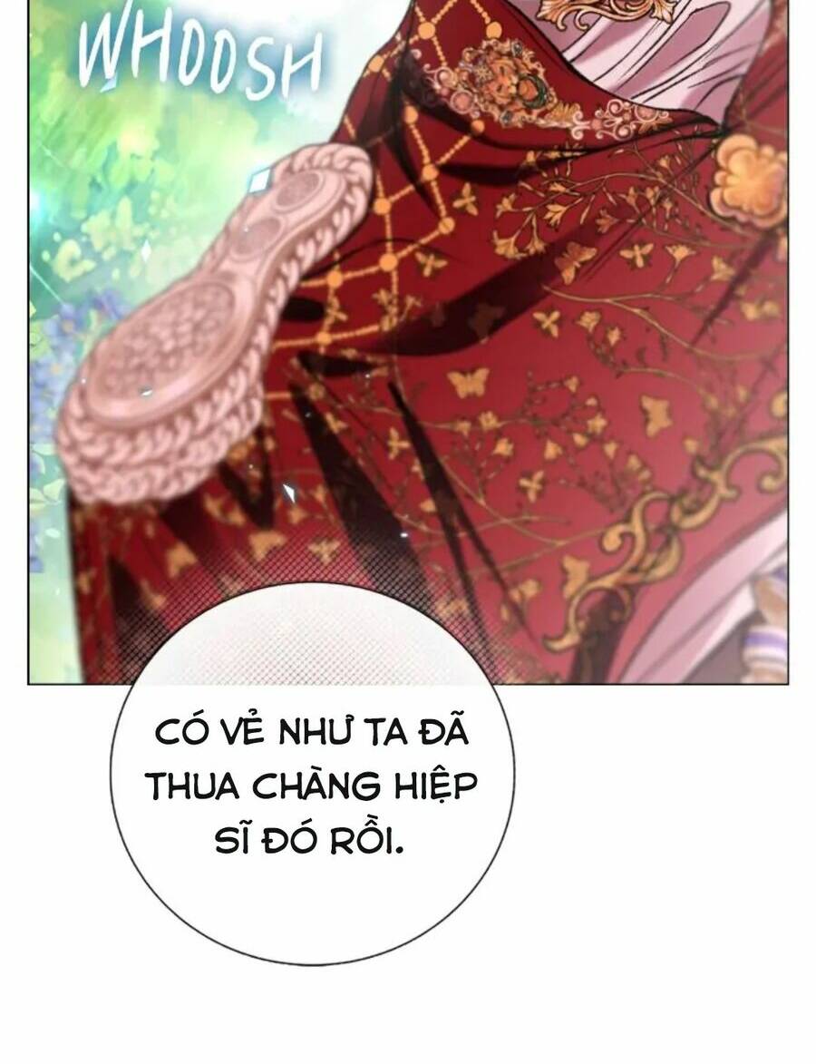 Trở Thành Tiểu Thư Xấu Xí Chapter 129 - Trang 2