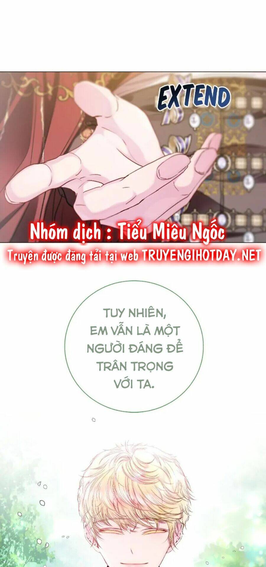 Trở Thành Tiểu Thư Xấu Xí Chapter 129 - Trang 2