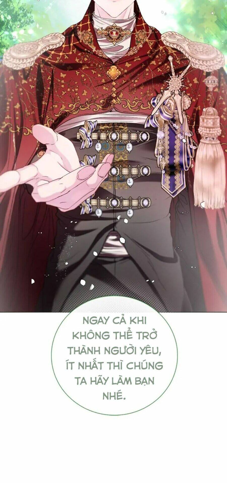 Trở Thành Tiểu Thư Xấu Xí Chapter 129 - Trang 2