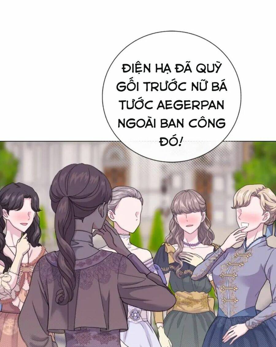 Trở Thành Tiểu Thư Xấu Xí Chapter 129 - Trang 2