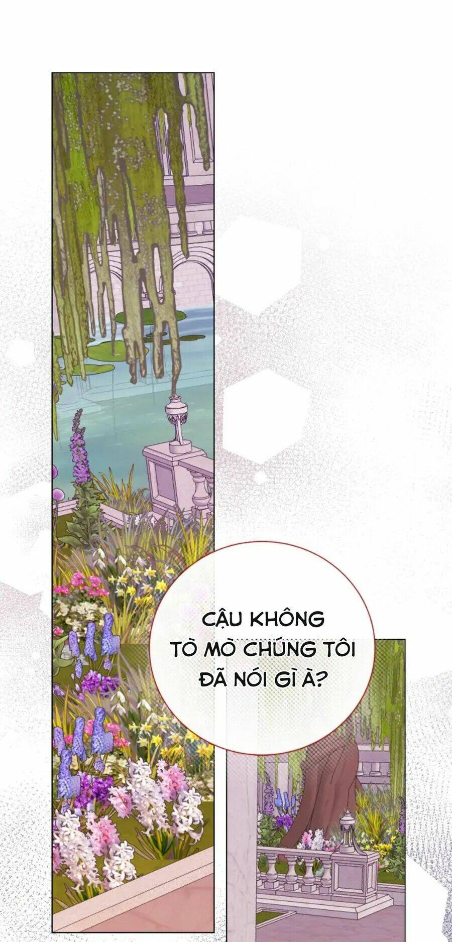 Trở Thành Tiểu Thư Xấu Xí Chapter 129 - Trang 2