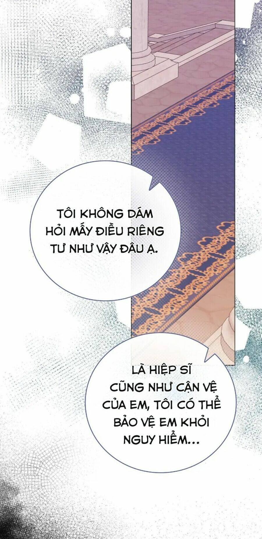 Trở Thành Tiểu Thư Xấu Xí Chapter 129 - Trang 2