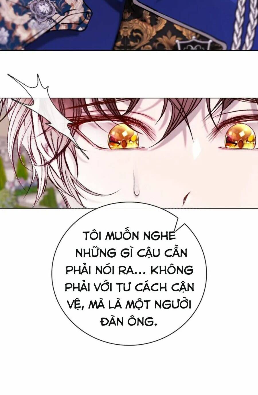 Trở Thành Tiểu Thư Xấu Xí Chapter 129 - Trang 2