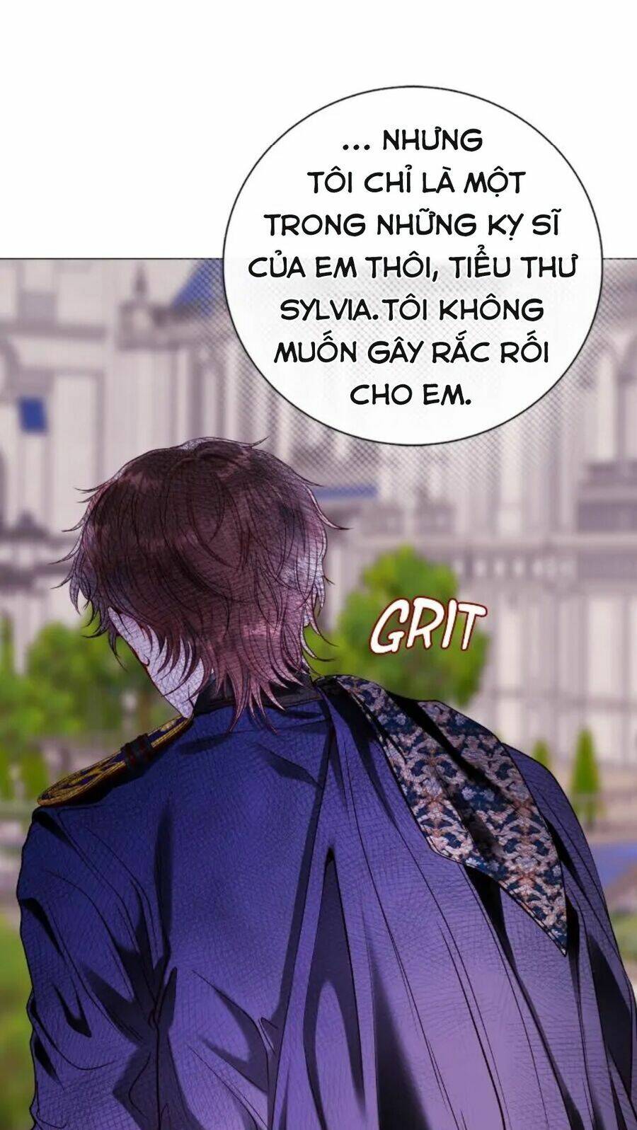 Trở Thành Tiểu Thư Xấu Xí Chapter 129 - Trang 2