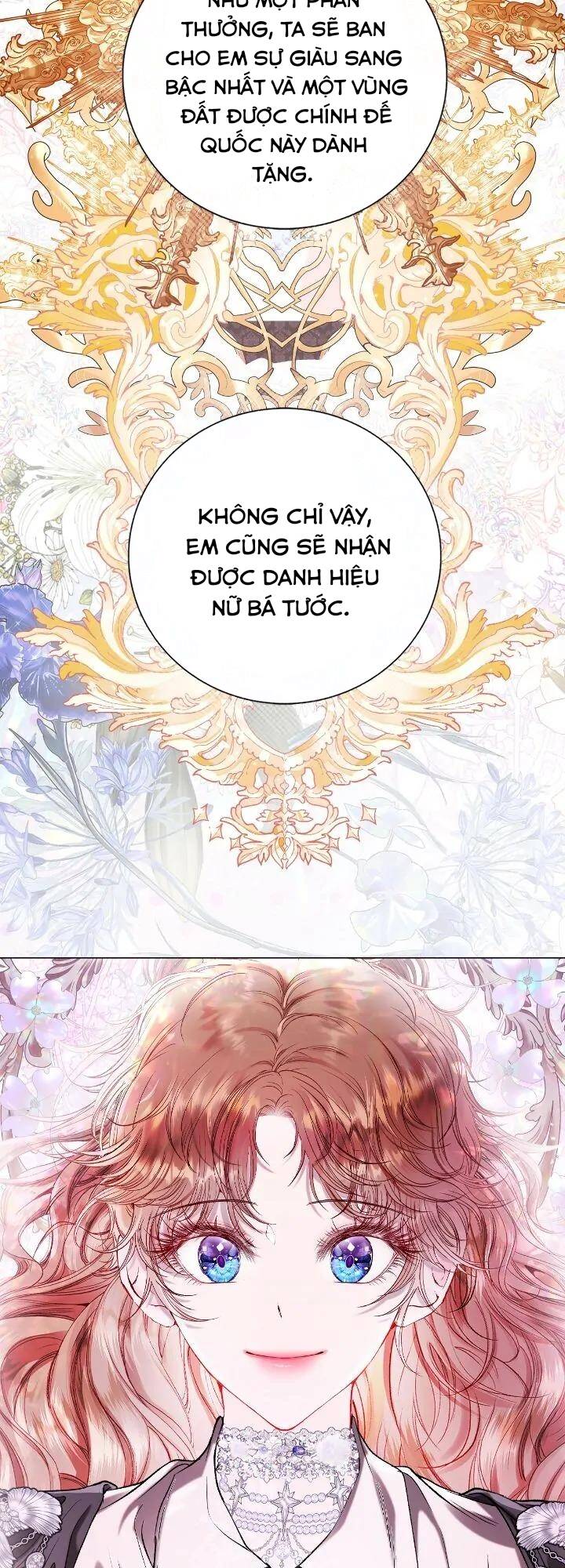 Trở Thành Tiểu Thư Xấu Xí Chapter 128 - Trang 2