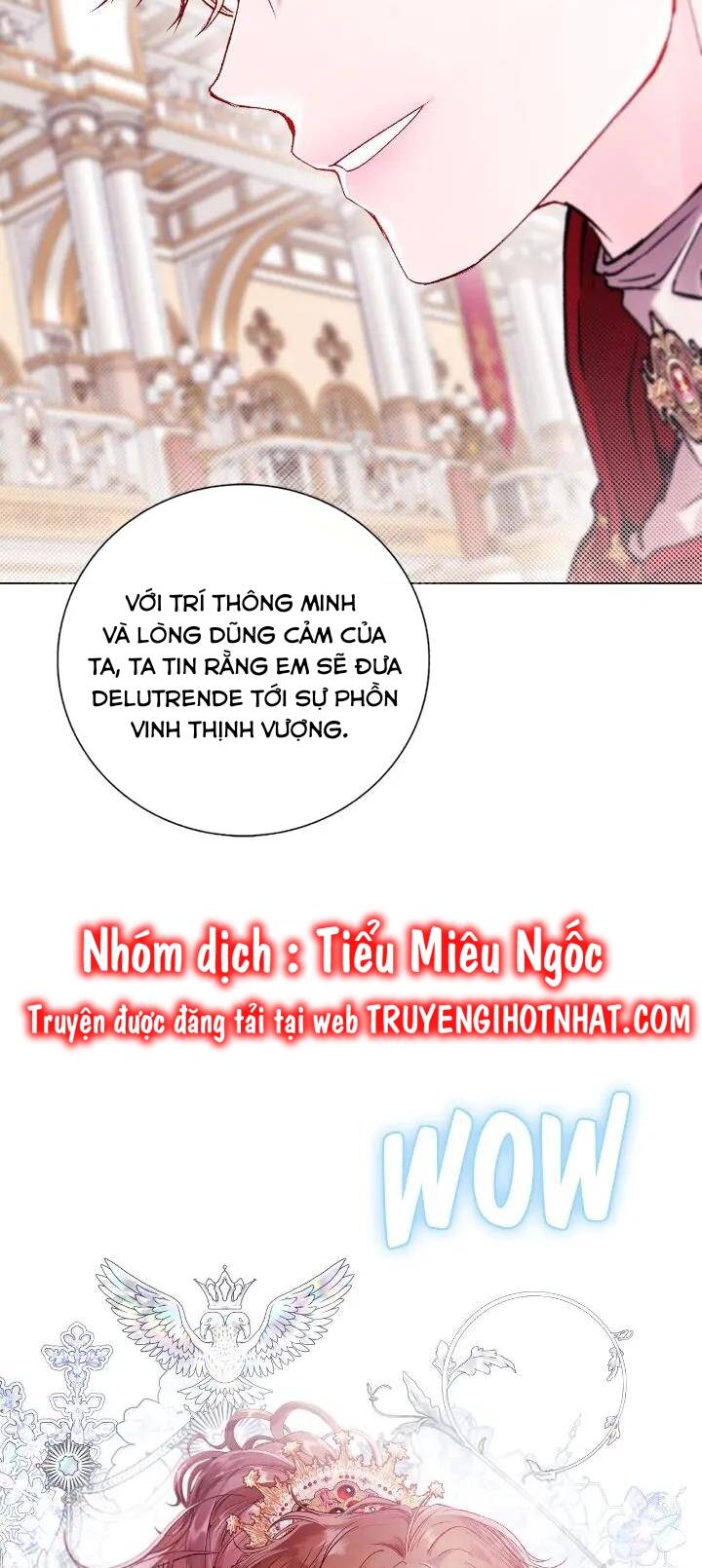 Trở Thành Tiểu Thư Xấu Xí Chapter 128 - Trang 2