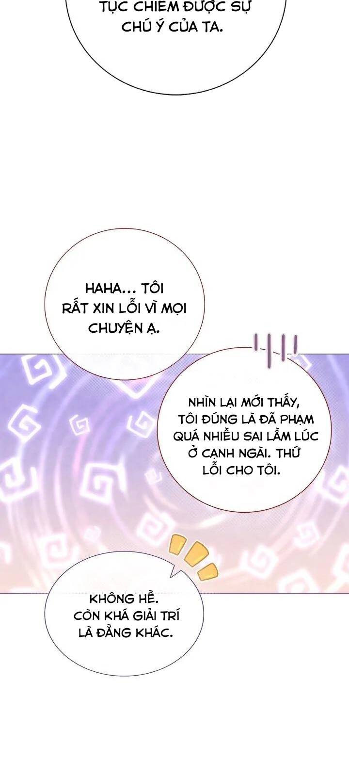 Trở Thành Tiểu Thư Xấu Xí Chapter 128 - Trang 2