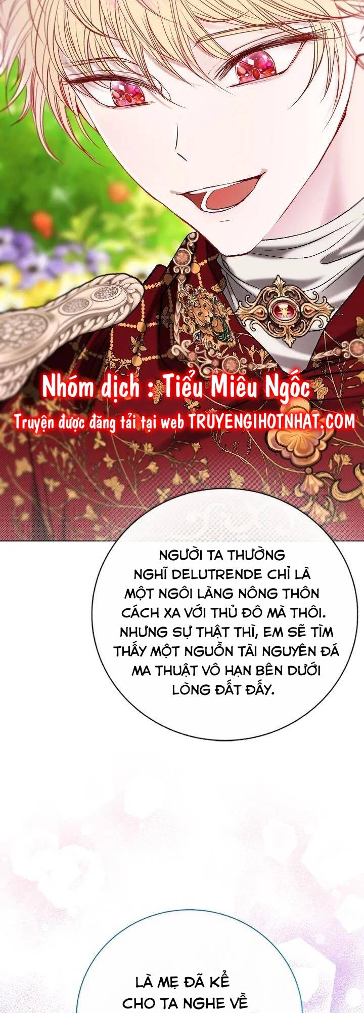 Trở Thành Tiểu Thư Xấu Xí Chapter 128 - Trang 2