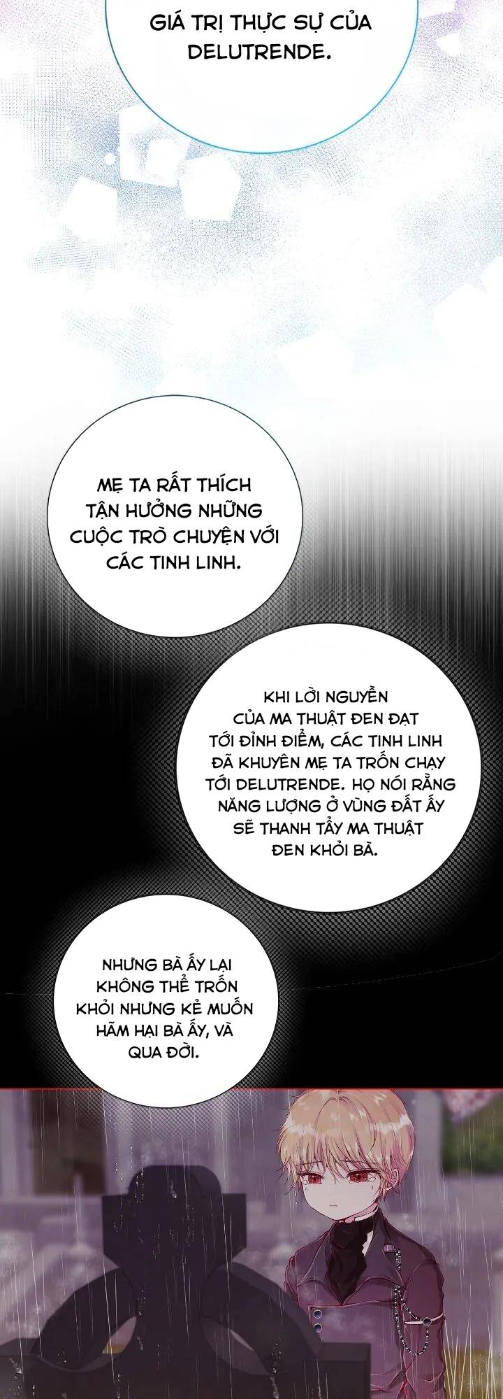 Trở Thành Tiểu Thư Xấu Xí Chapter 128 - Trang 2