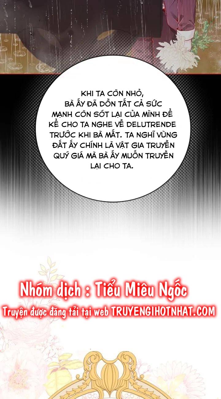 Trở Thành Tiểu Thư Xấu Xí Chapter 128 - Trang 2