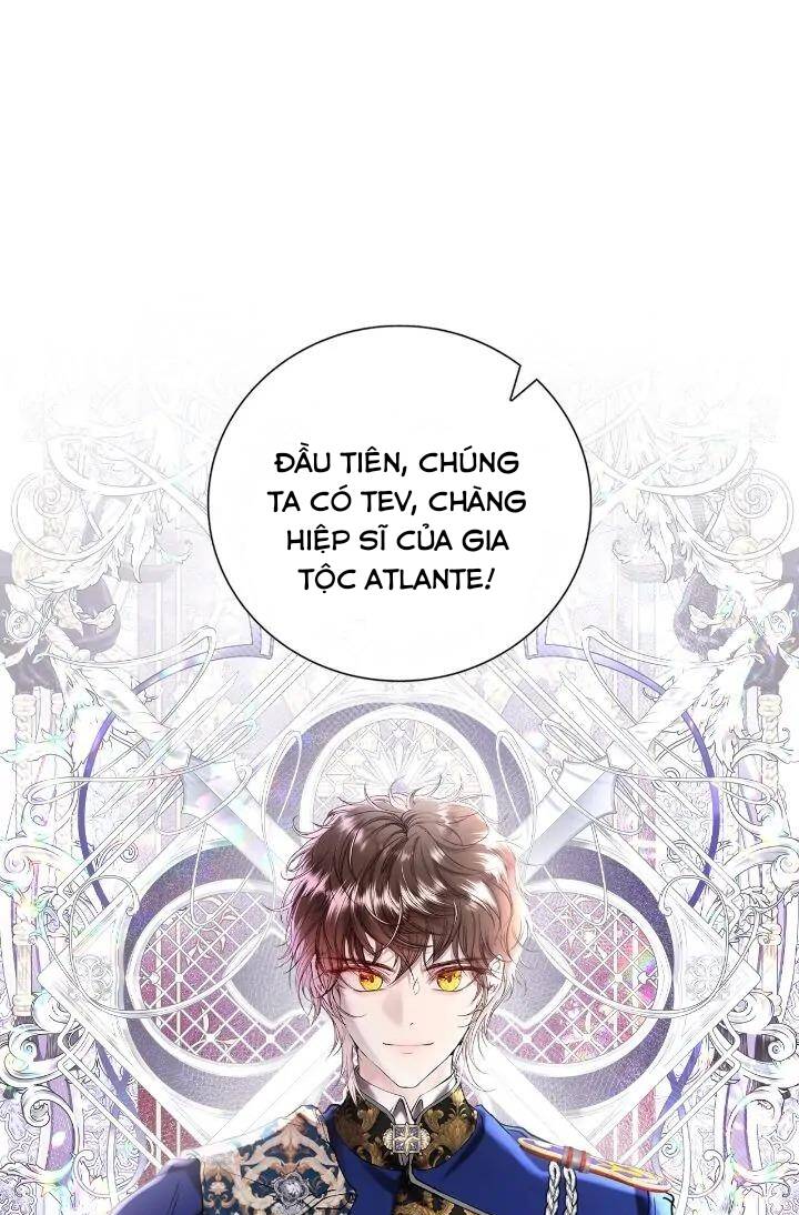 Trở Thành Tiểu Thư Xấu Xí Chapter 128 - Trang 2