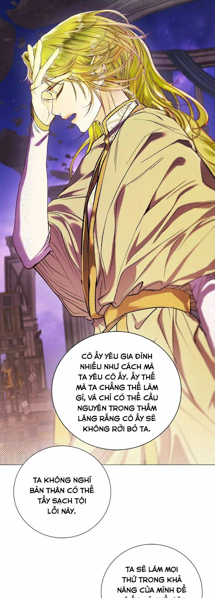 Trở Thành Tiểu Thư Xấu Xí Chapter 127 - Trang 2