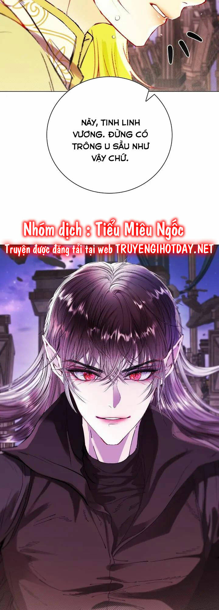 Trở Thành Tiểu Thư Xấu Xí Chapter 127 - Trang 2