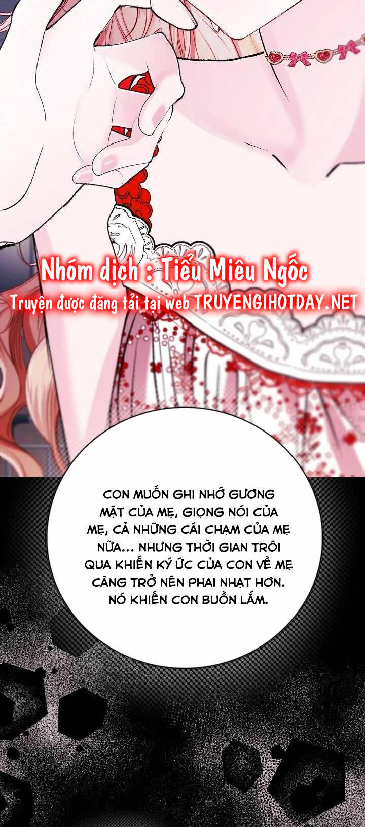 Trở Thành Tiểu Thư Xấu Xí Chapter 127 - Trang 2