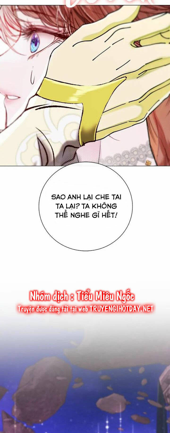 Trở Thành Tiểu Thư Xấu Xí Chapter 126 - Trang 2