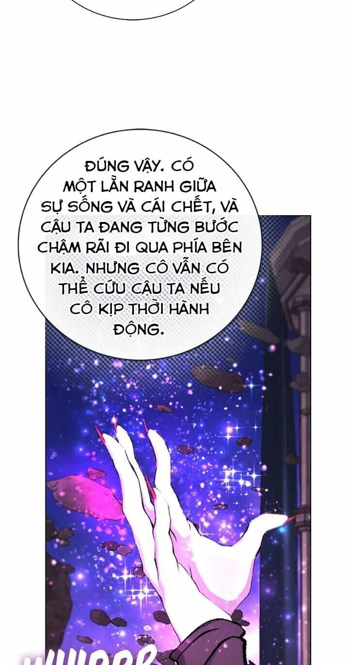 Trở Thành Tiểu Thư Xấu Xí Chapter 125 - Trang 2