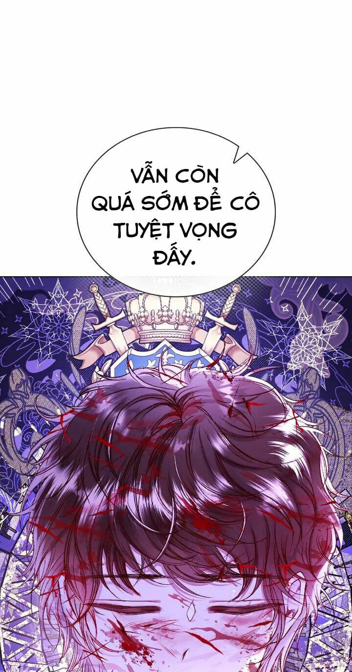 Trở Thành Tiểu Thư Xấu Xí Chapter 125 - Trang 2