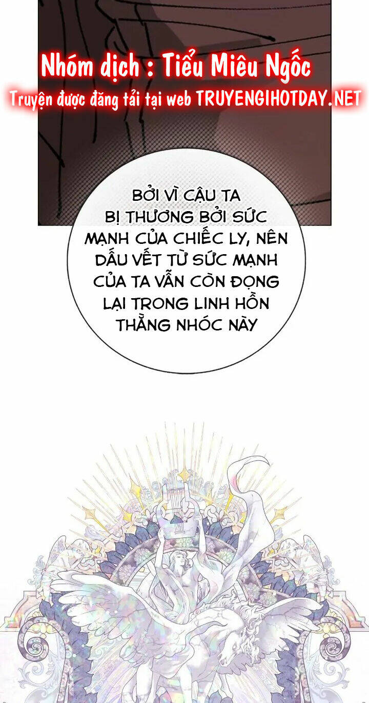 Trở Thành Tiểu Thư Xấu Xí Chapter 125 - Trang 2