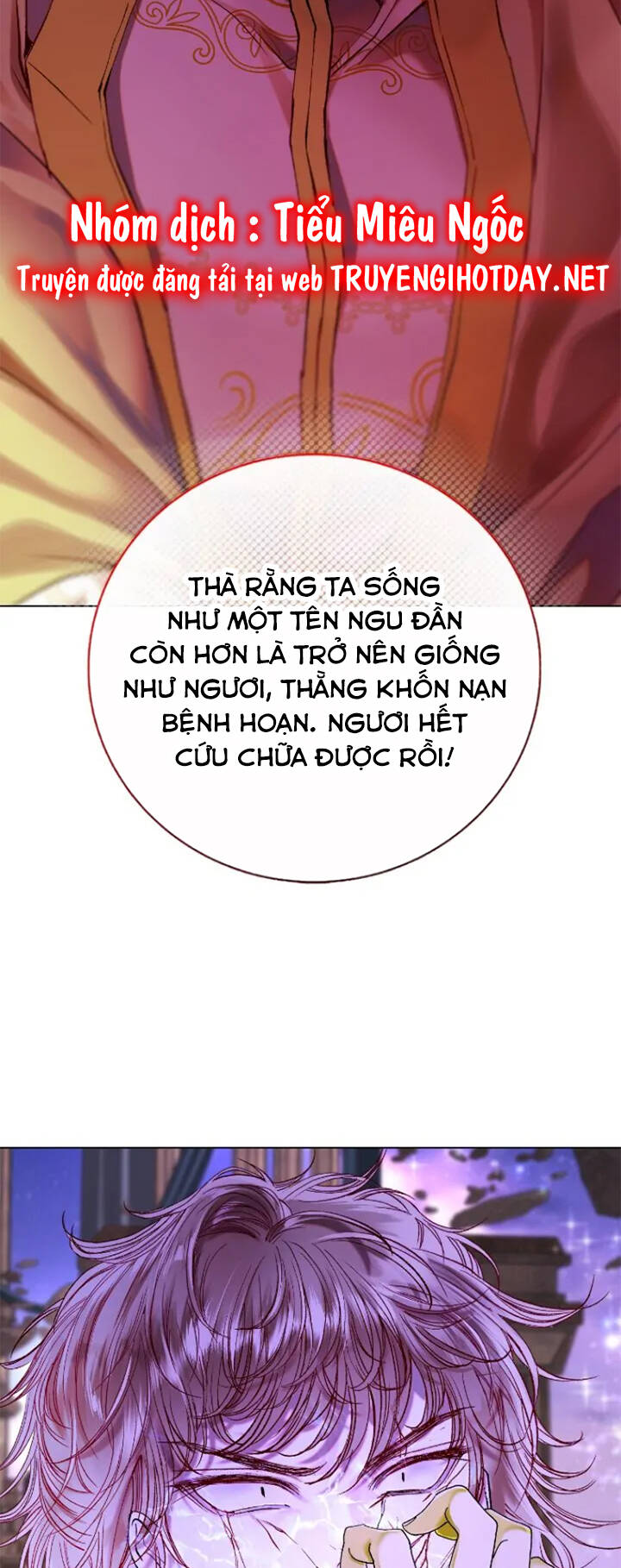 Trở Thành Tiểu Thư Xấu Xí Chapter 123 - Trang 2