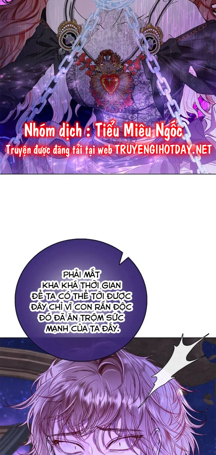 Trở Thành Tiểu Thư Xấu Xí Chapter 123 - Trang 2