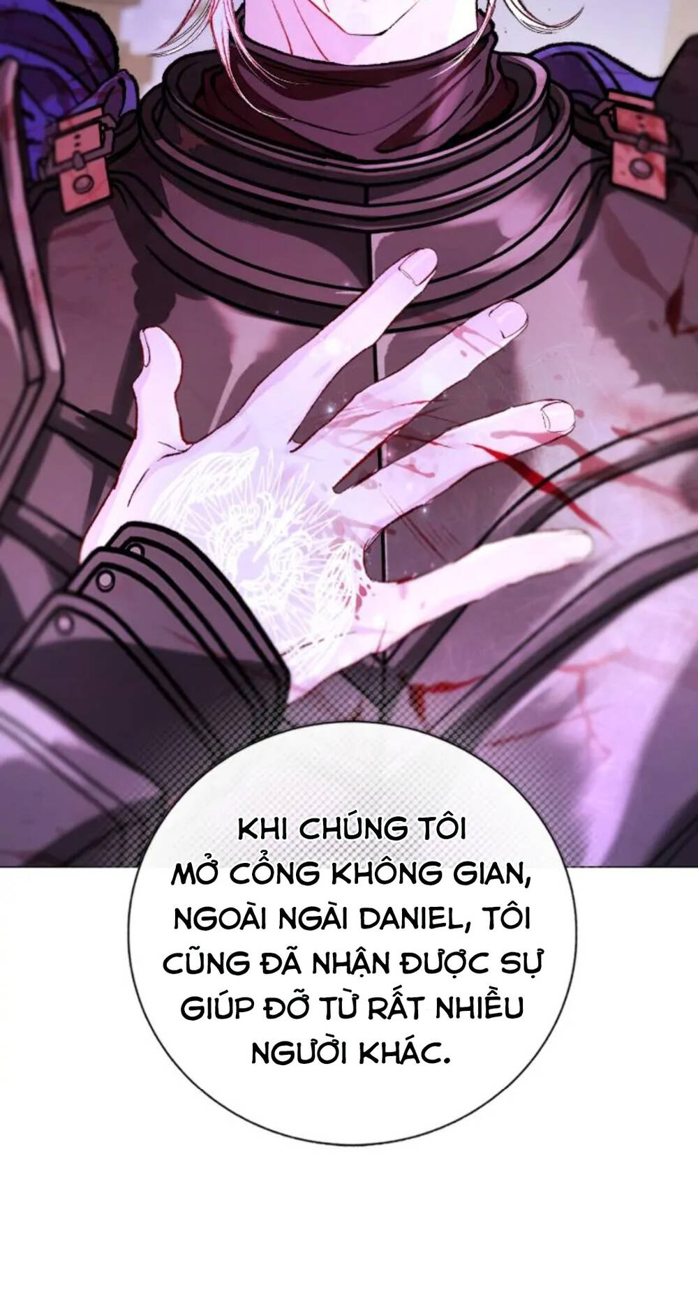 Trở Thành Tiểu Thư Xấu Xí Chapter 122 - Trang 2