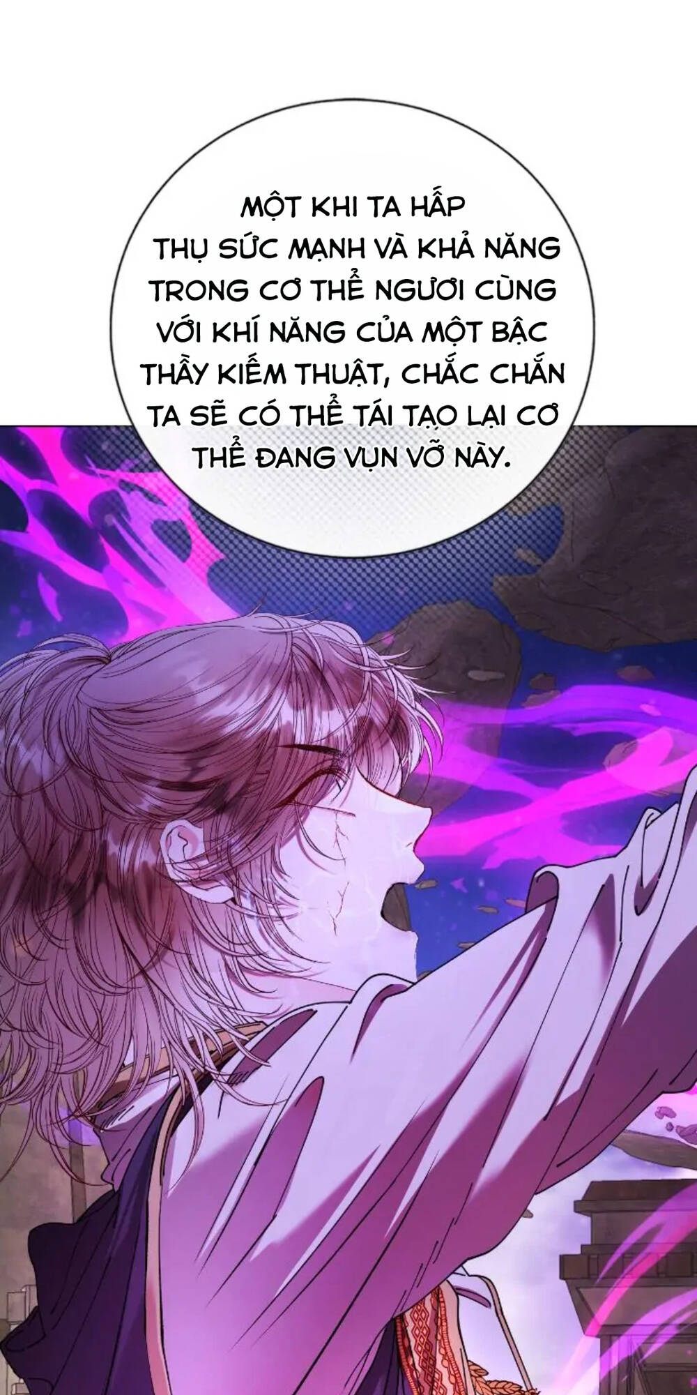 Trở Thành Tiểu Thư Xấu Xí Chapter 122 - Trang 2