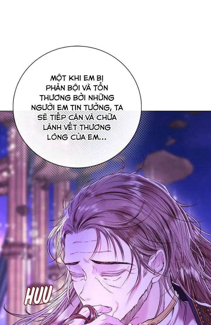 Trở Thành Tiểu Thư Xấu Xí Chapter 121 - Trang 2