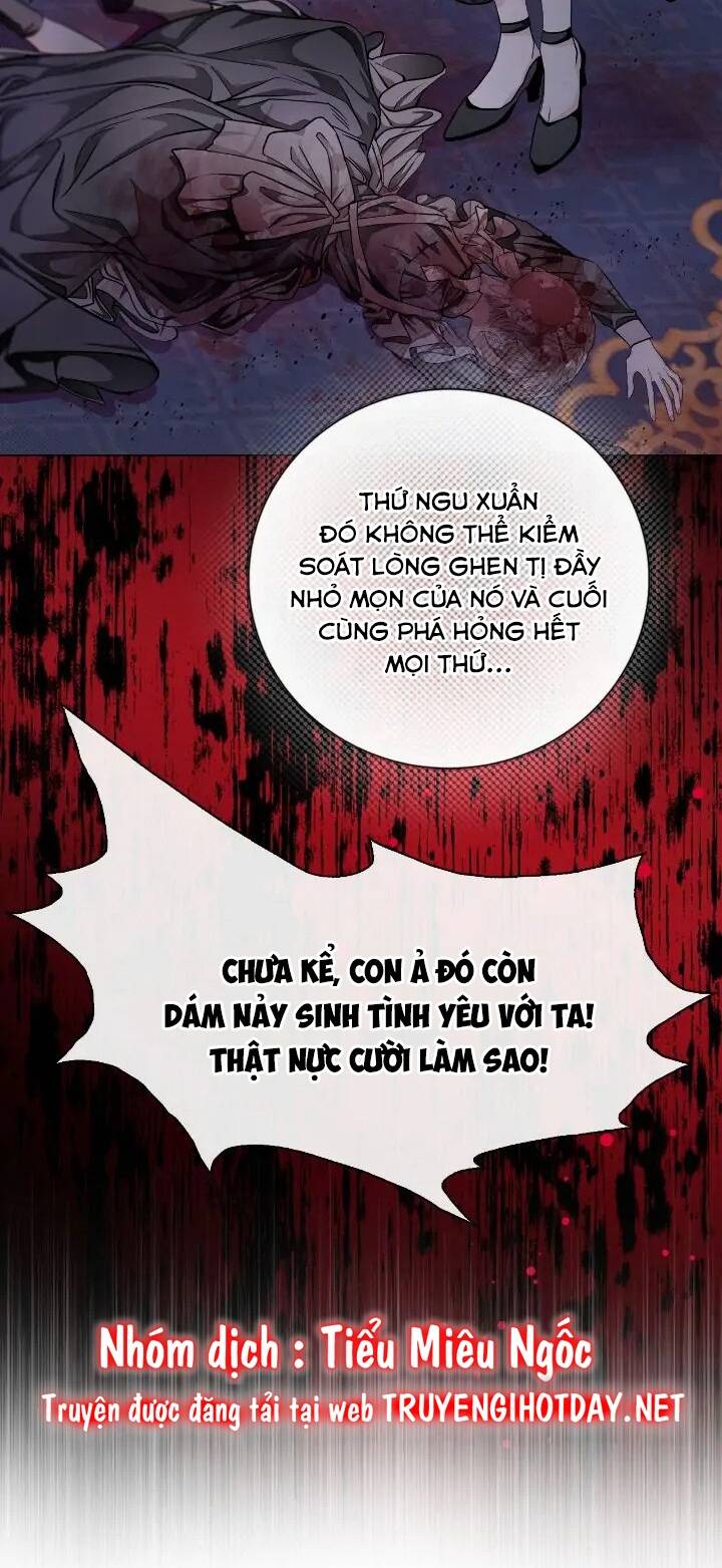 Trở Thành Tiểu Thư Xấu Xí Chapter 121 - Trang 2