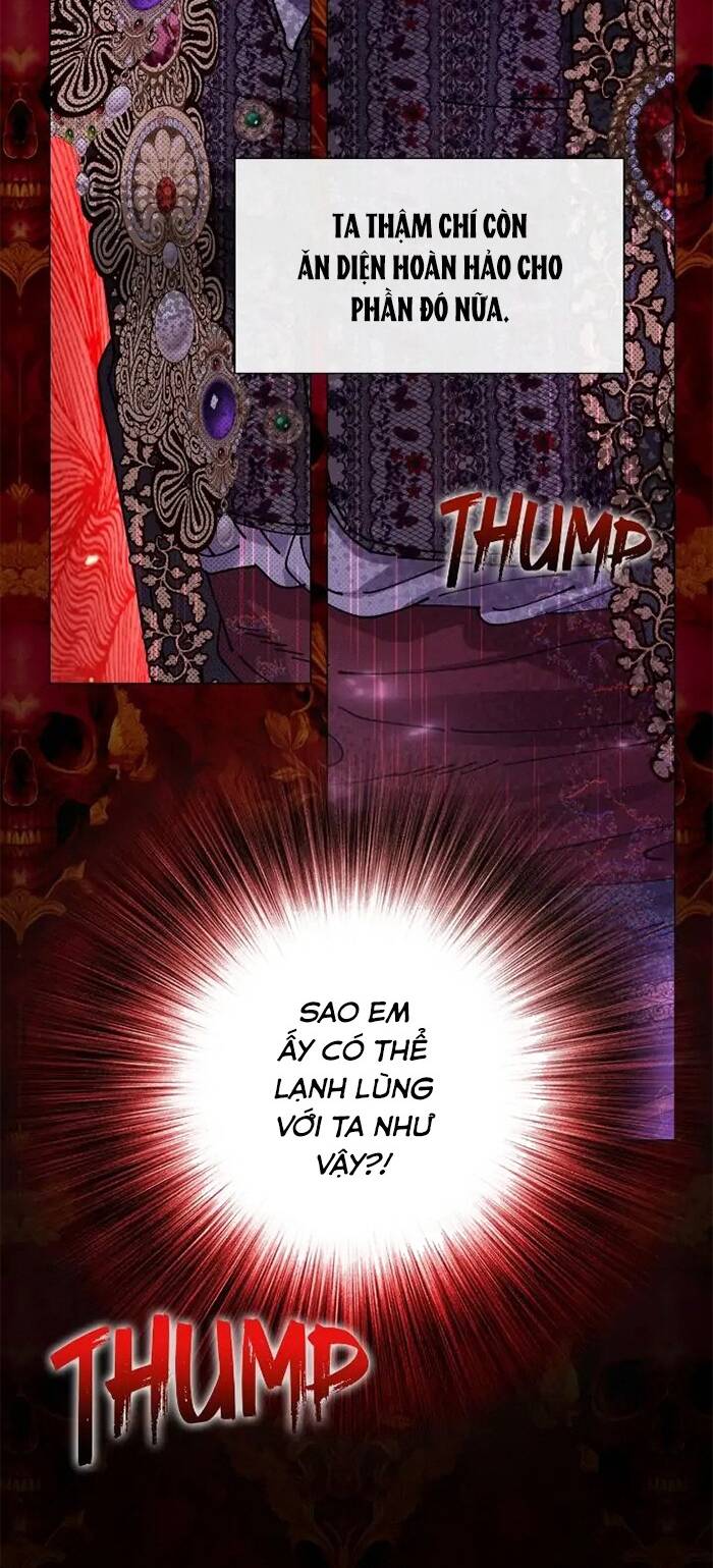 Trở Thành Tiểu Thư Xấu Xí Chapter 121 - Trang 2