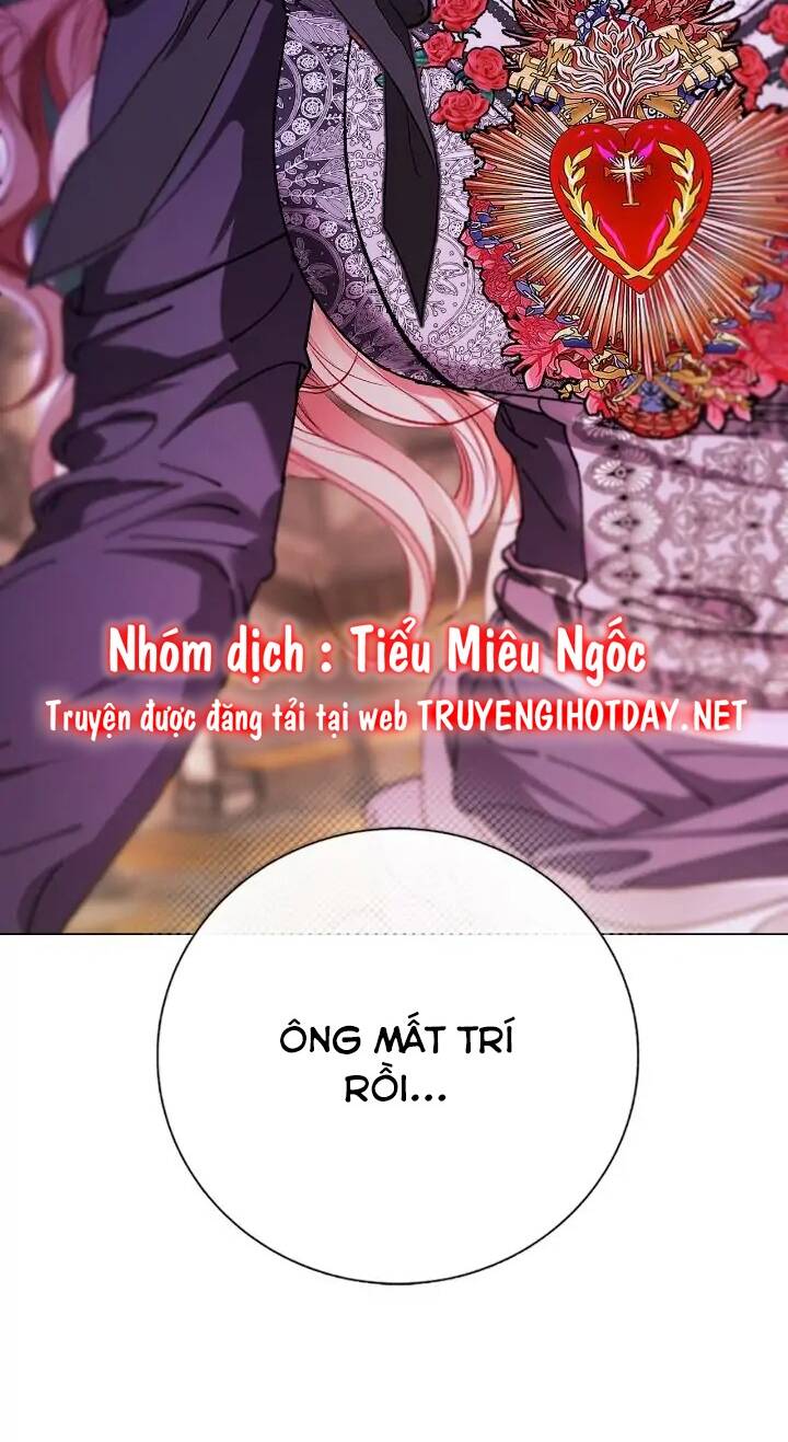 Trở Thành Tiểu Thư Xấu Xí Chapter 121 - Trang 2