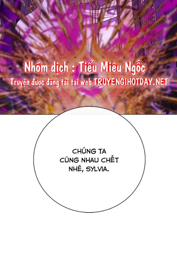 Trở Thành Tiểu Thư Xấu Xí Chapter 121 - Trang 2