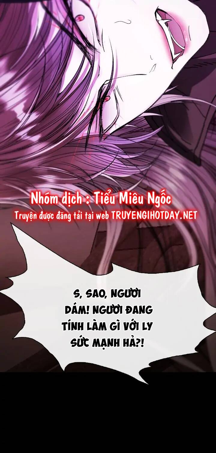 Trở Thành Tiểu Thư Xấu Xí Chapter 120 - Trang 2