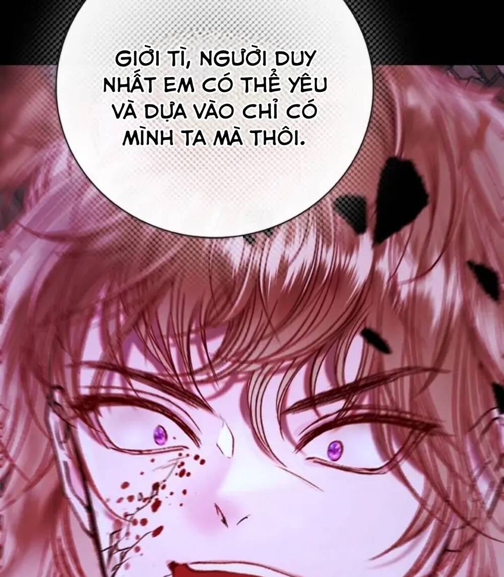 Trở Thành Tiểu Thư Xấu Xí Chapter 120 - Trang 2