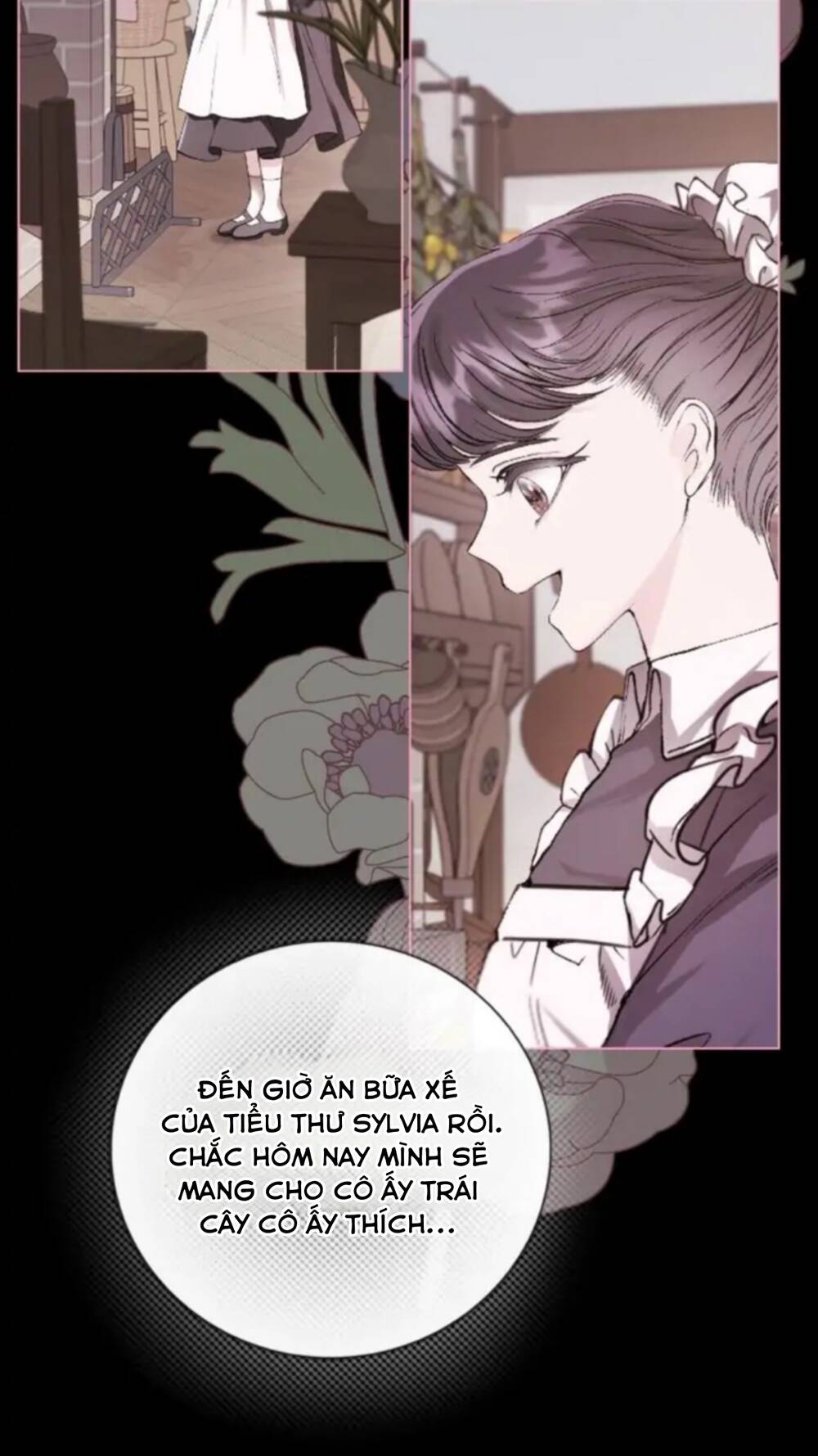 Trở Thành Tiểu Thư Xấu Xí Chapter 120 - Trang 2