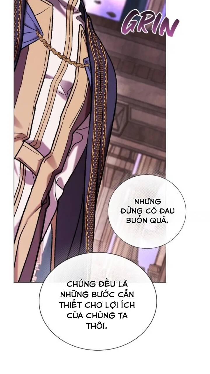 Trở Thành Tiểu Thư Xấu Xí Chapter 120 - Trang 2