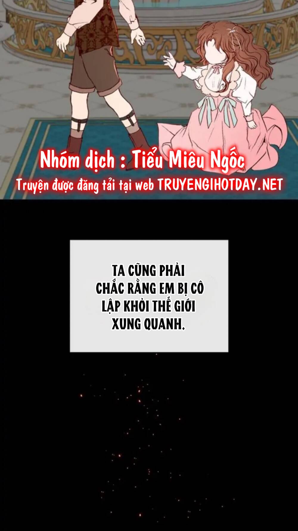 Trở Thành Tiểu Thư Xấu Xí Chapter 120 - Trang 2