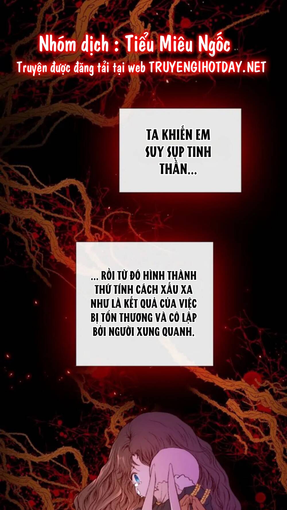 Trở Thành Tiểu Thư Xấu Xí Chapter 120 - Trang 2