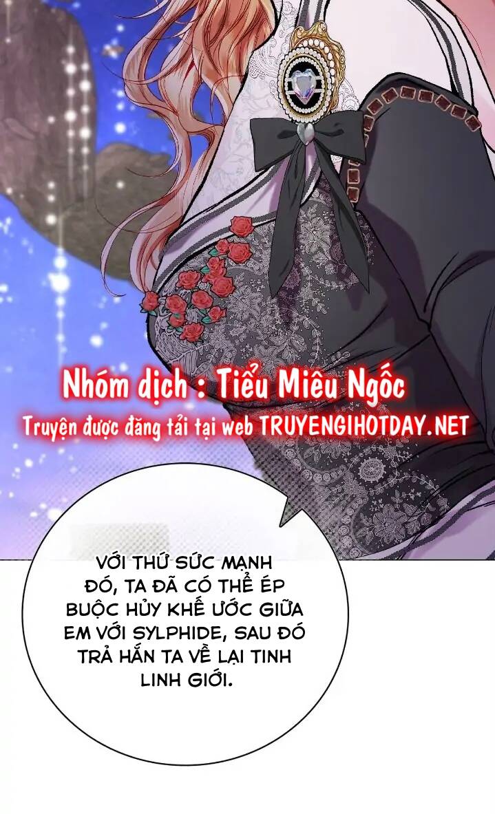 Trở Thành Tiểu Thư Xấu Xí Chapter 120 - Trang 2