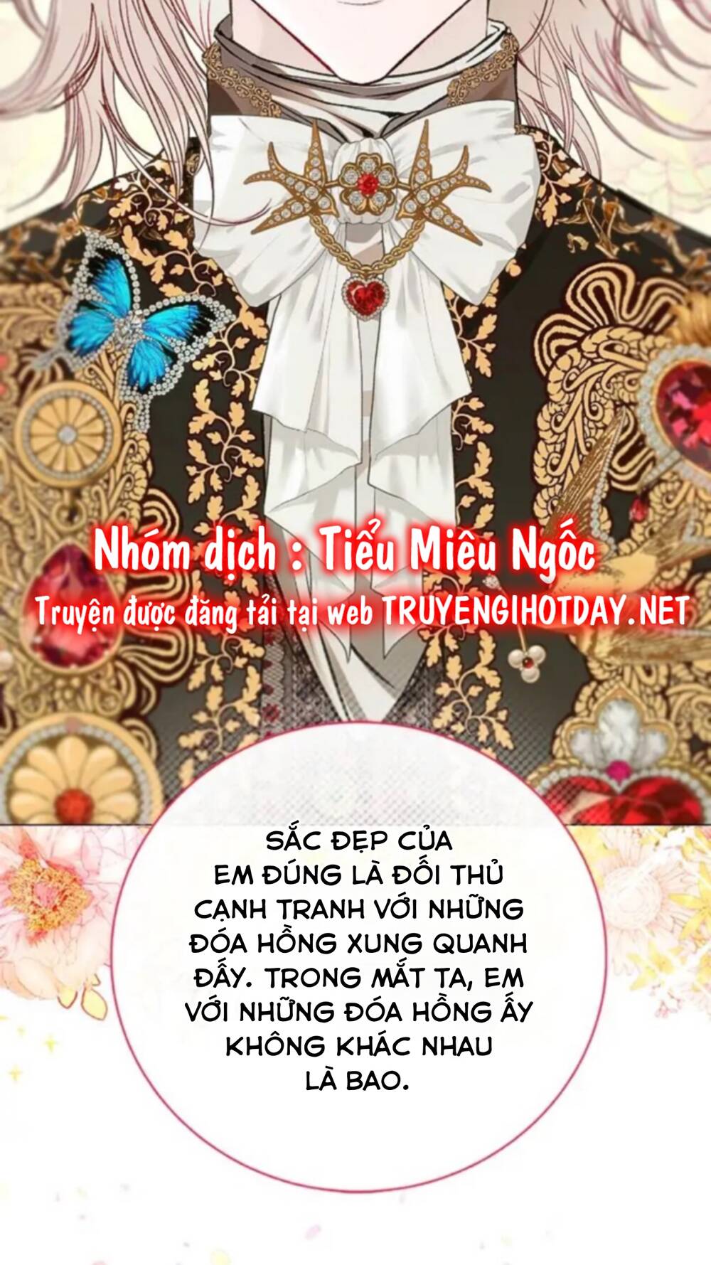 Trở Thành Tiểu Thư Xấu Xí Chapter 120 - Trang 2