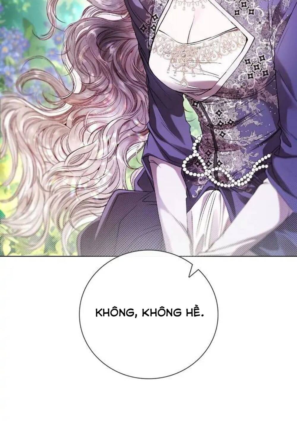 Trở Thành Tiểu Thư Xấu Xí Chapter 117 - Trang 2