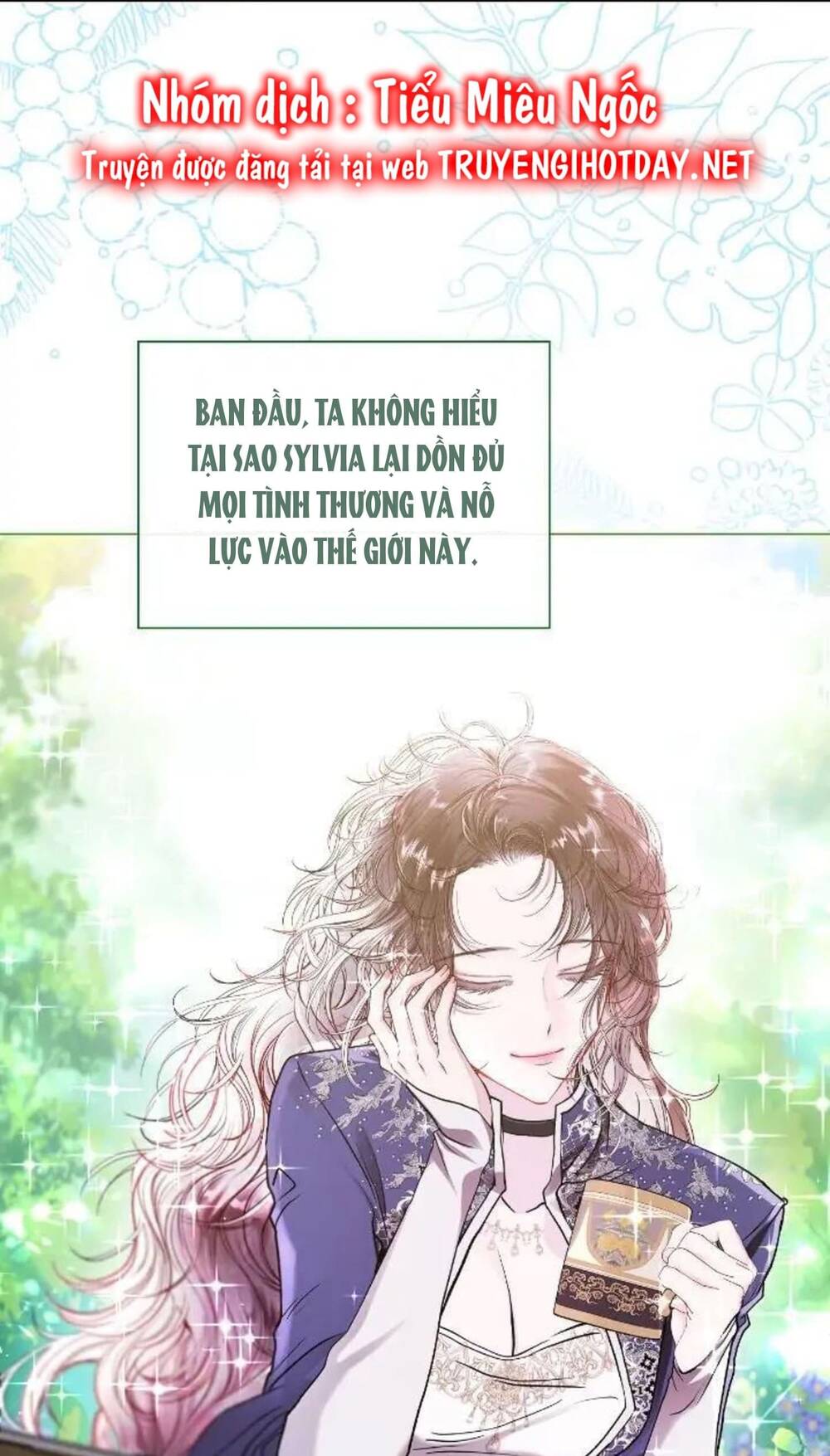 Trở Thành Tiểu Thư Xấu Xí Chapter 117 - Trang 2