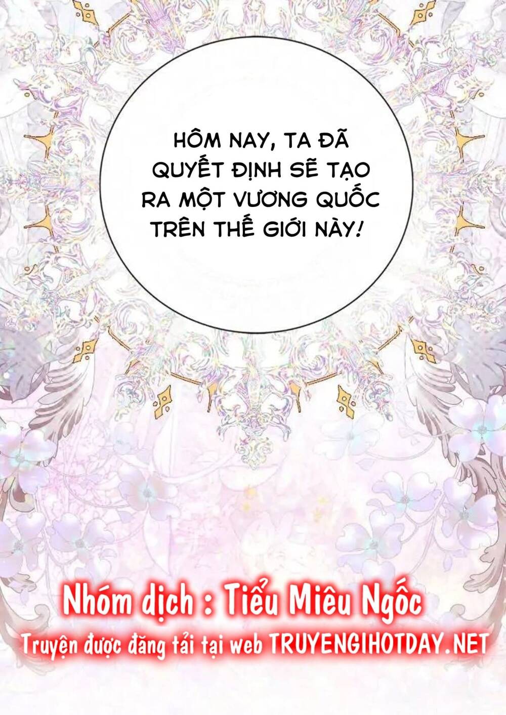 Trở Thành Tiểu Thư Xấu Xí Chapter 117 - Trang 2