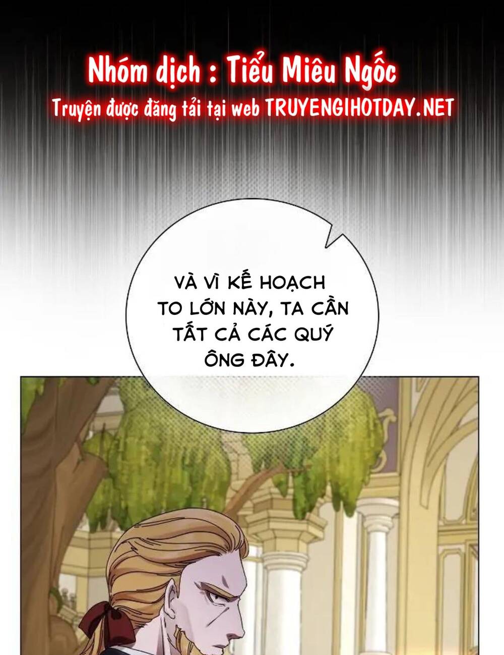 Trở Thành Tiểu Thư Xấu Xí Chapter 117 - Trang 2