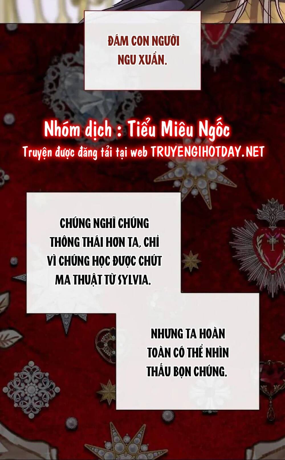 Trở Thành Tiểu Thư Xấu Xí Chapter 117 - Trang 2