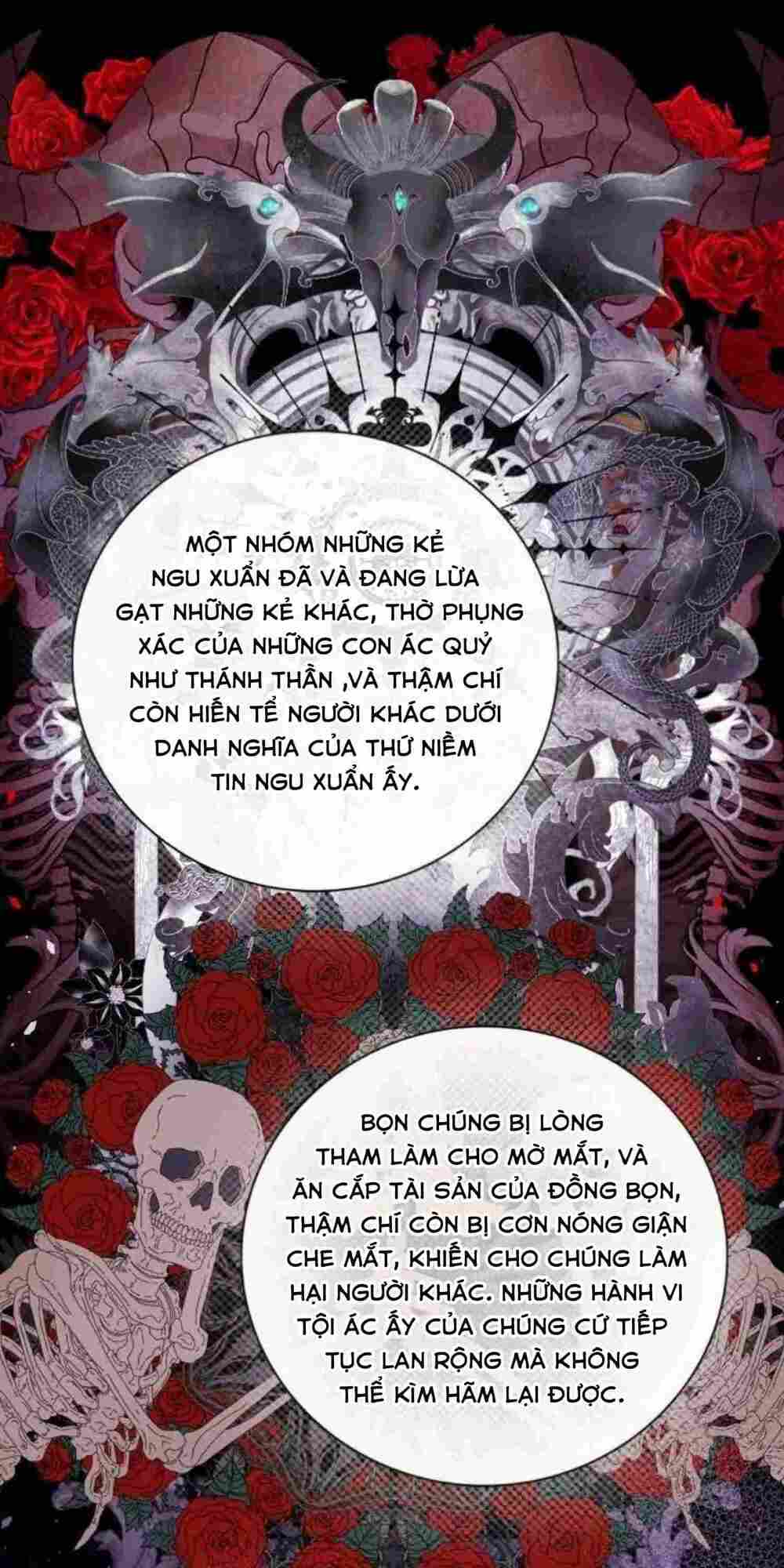 Trở Thành Tiểu Thư Xấu Xí Chapter 117 - Trang 2