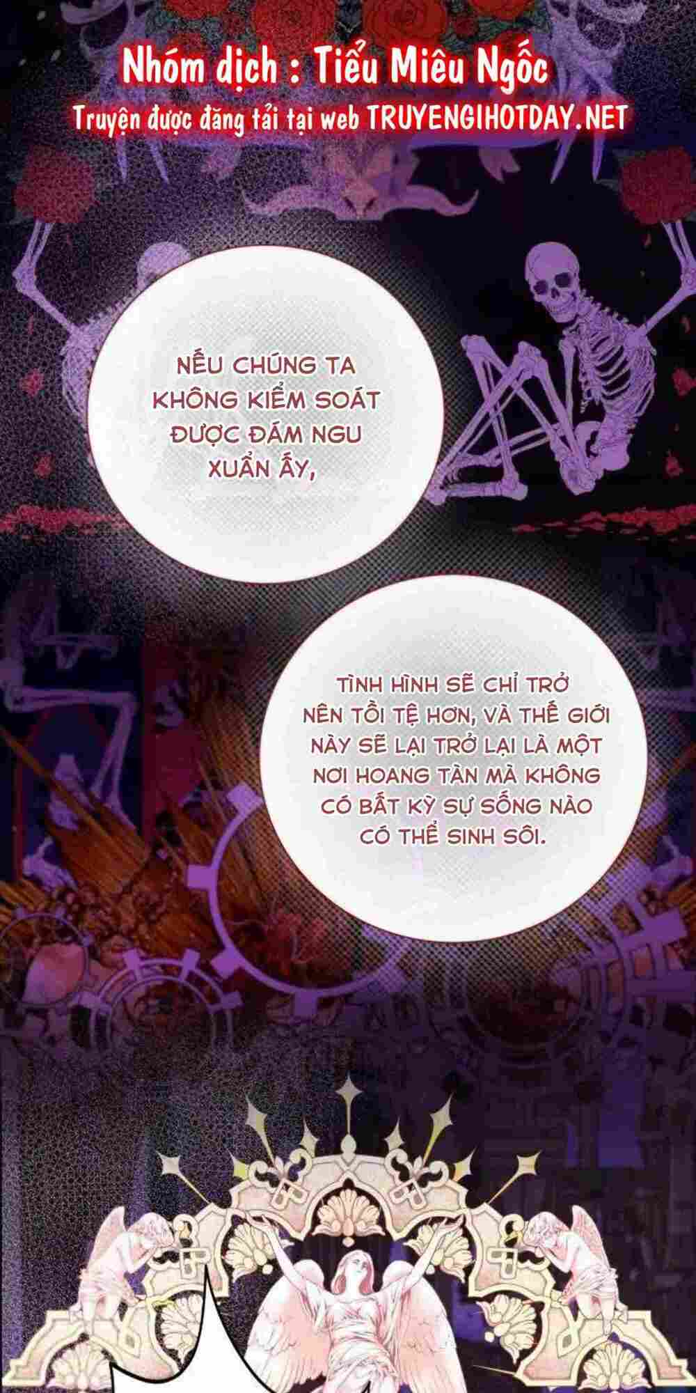 Trở Thành Tiểu Thư Xấu Xí Chapter 117 - Trang 2