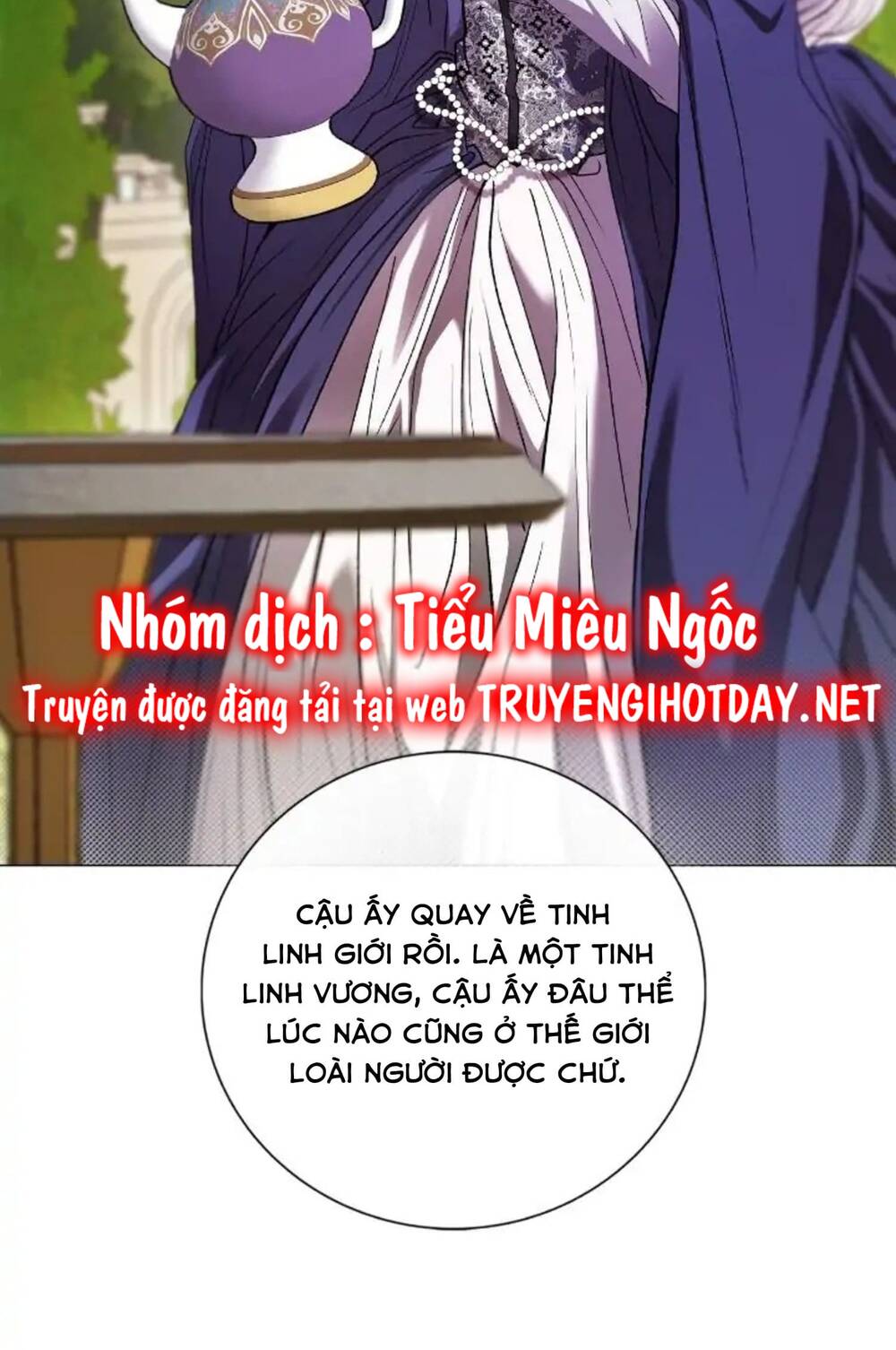 Trở Thành Tiểu Thư Xấu Xí Chapter 117 - Trang 2