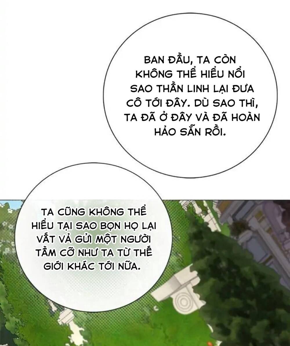 Trở Thành Tiểu Thư Xấu Xí Chapter 117 - Trang 2