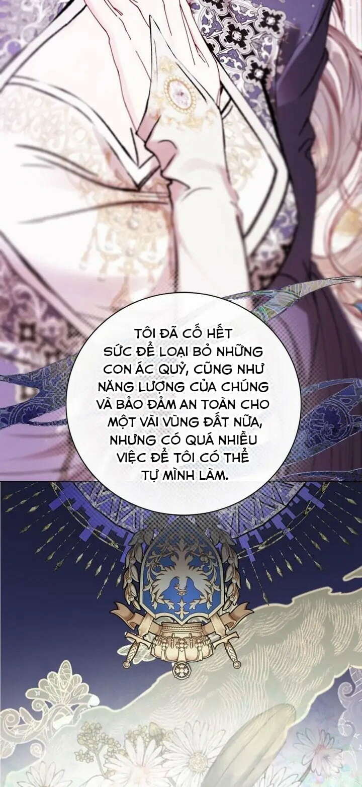 Trở Thành Tiểu Thư Xấu Xí Chapter 116 - Trang 2