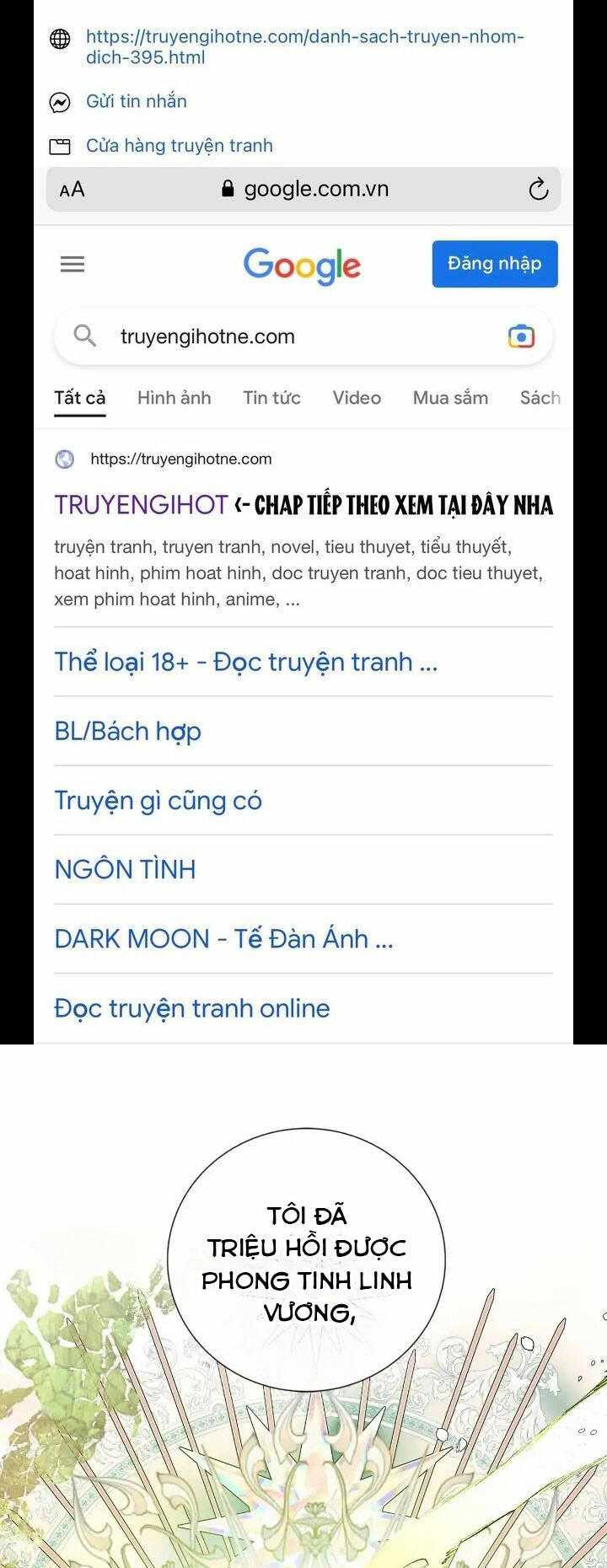 Trở Thành Tiểu Thư Xấu Xí Chapter 116 - Trang 2